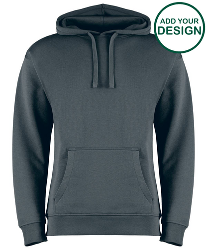 Regular fit hoodie