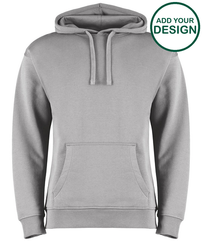 Regular fit hoodie