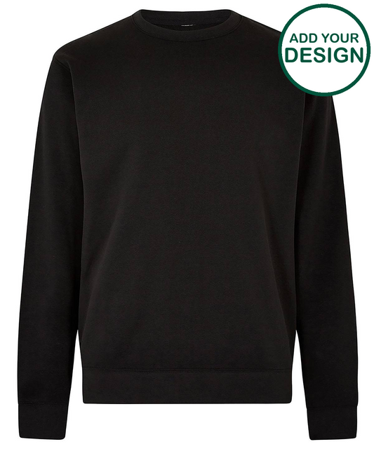 Regular fit sweatshirt