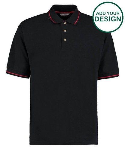 St Mellion polo (classic fit)