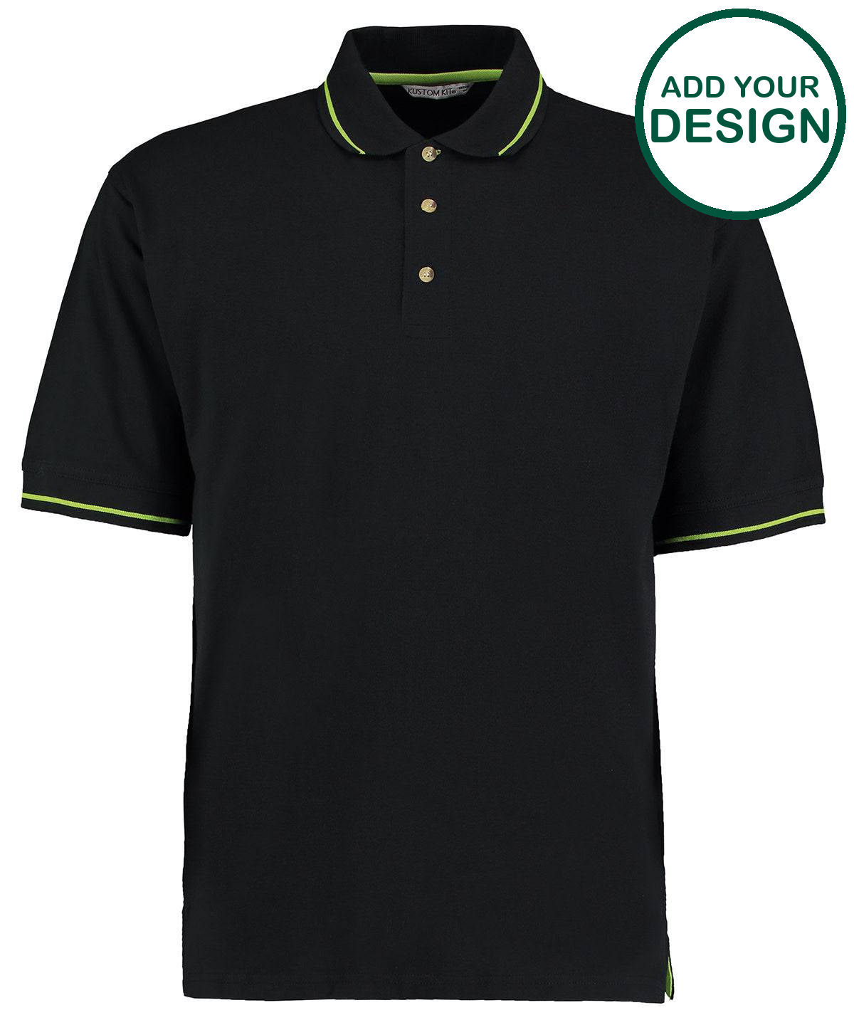 St Mellion polo (classic fit)