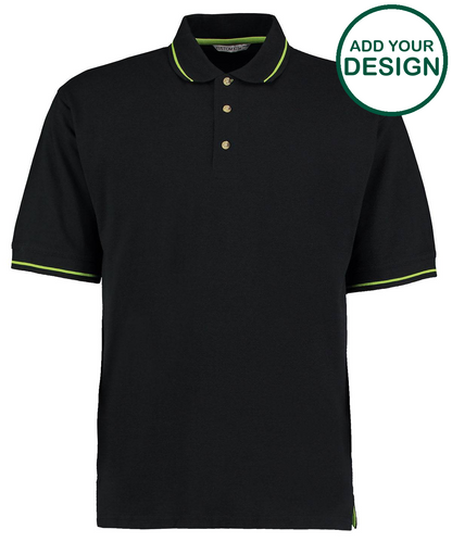 St Mellion polo (classic fit)