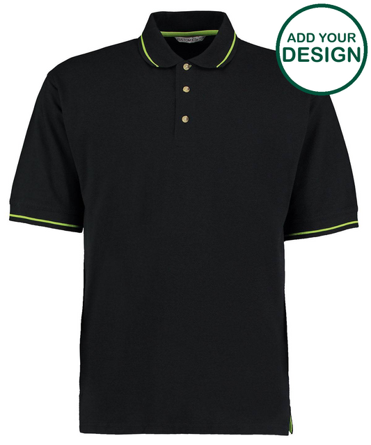 St Mellion polo (classic fit)