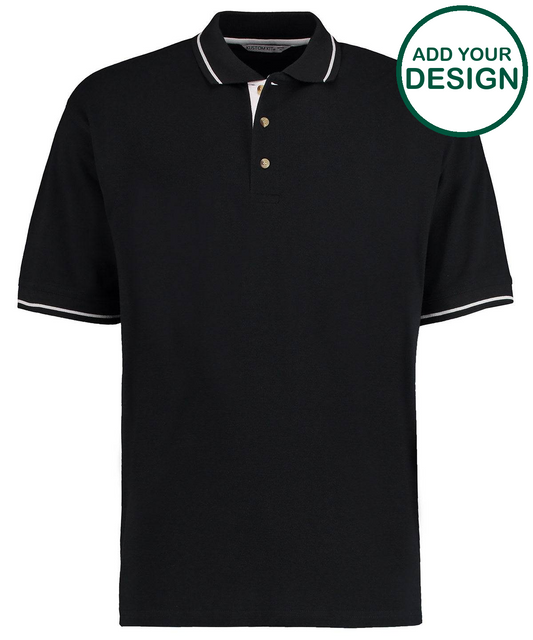 St Mellion polo (classic fit)