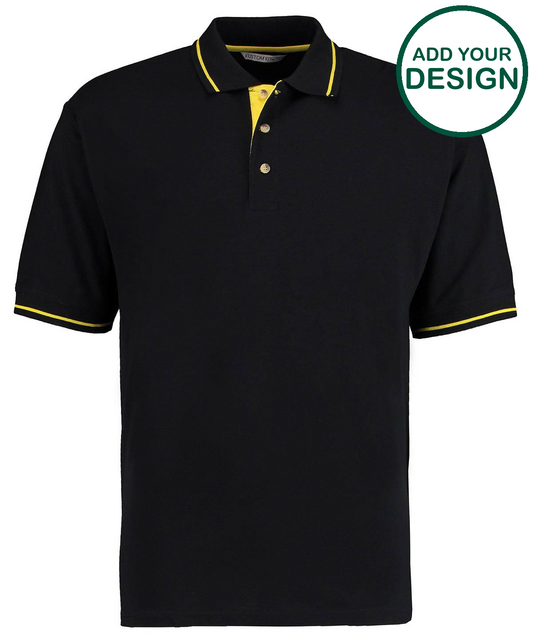 St Mellion polo (classic fit)