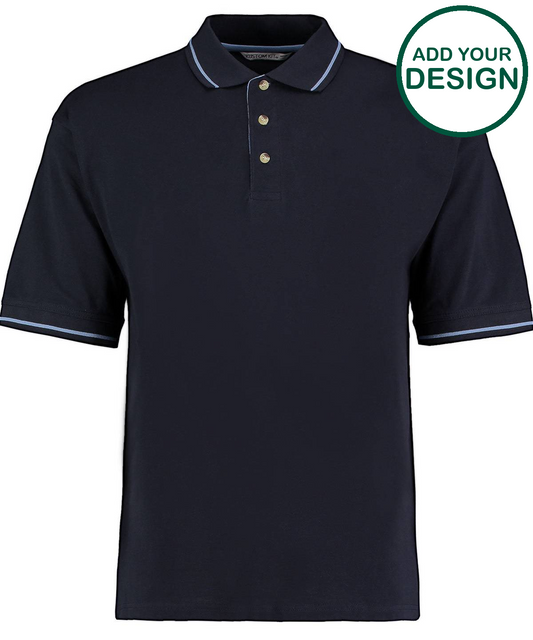 St Mellion polo (classic fit)