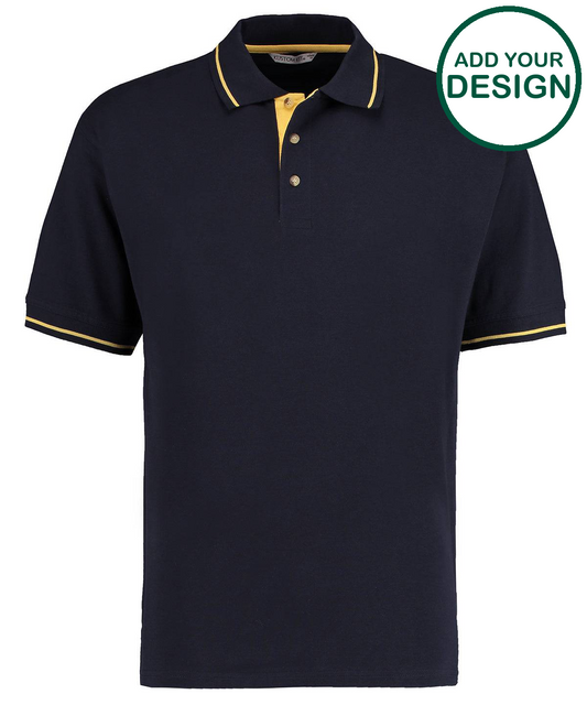 St Mellion polo (classic fit)