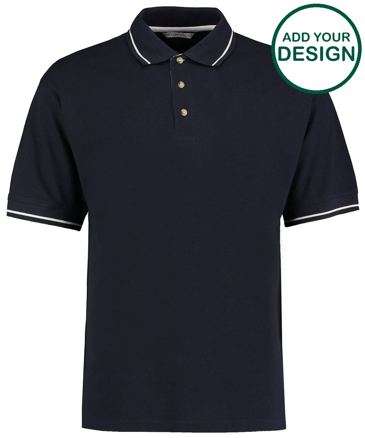 St Mellion polo (classic fit)