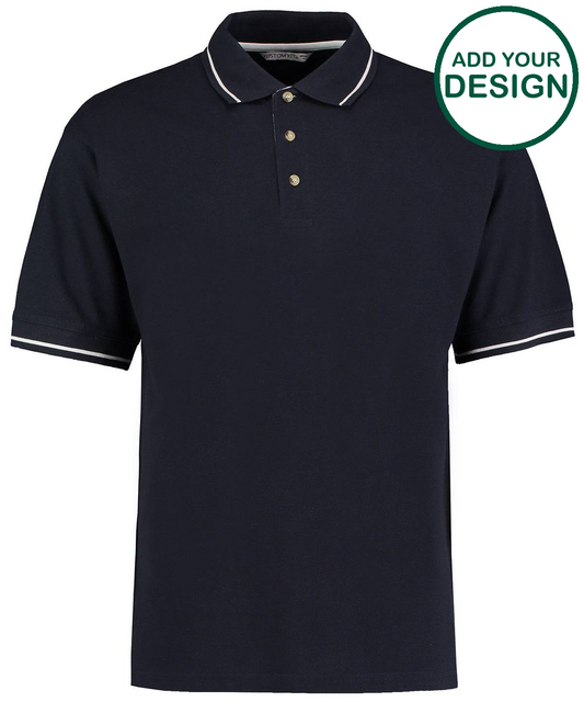 St Mellion polo (classic fit)