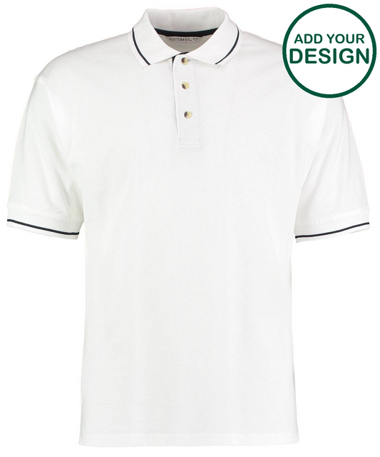 St Mellion polo (classic fit)