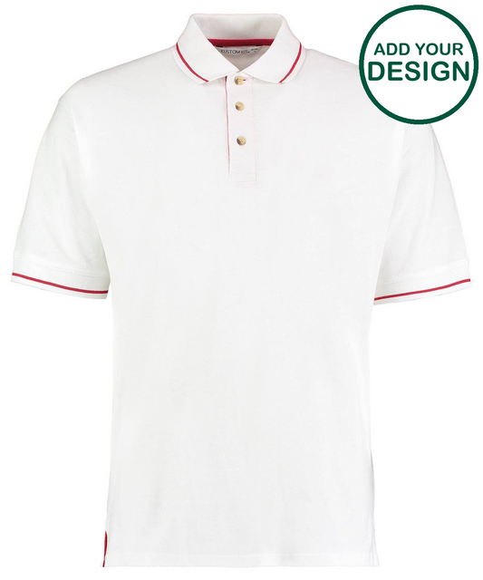 St Mellion polo (classic fit)