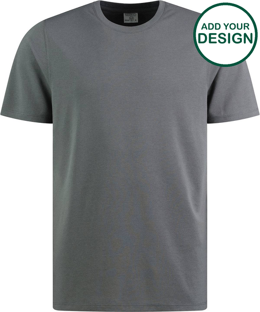 Superwash® 60° piqué tee (regular fit)