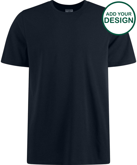 Superwash® 60° piqué tee (regular fit)