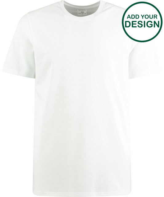 Superwash® 60° piqué tee (regular fit)