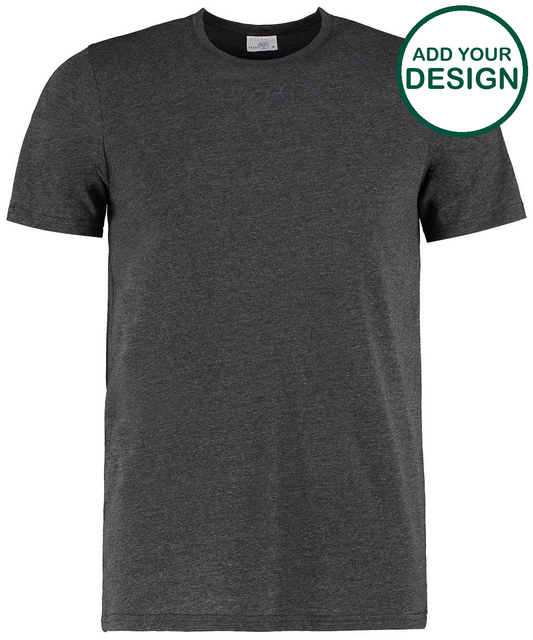 Superwash® 60° t-shirt (fashion fit)
