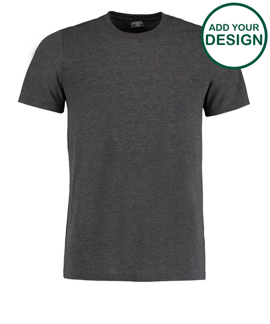 Superwash® 60° t-shirt (fashion fit)