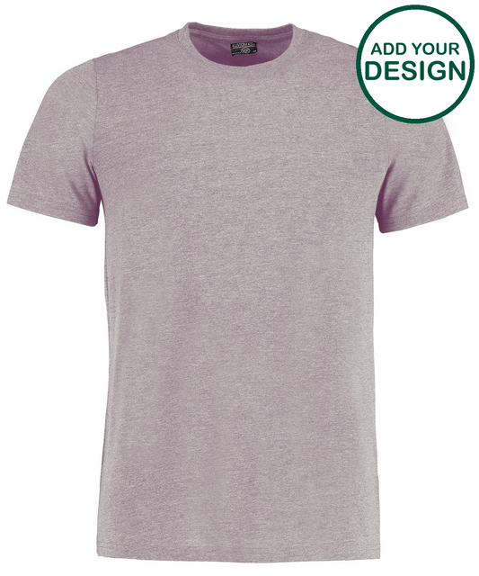 Superwash® 60° t-shirt (fashion fit)