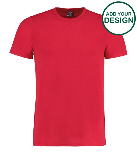 Superwash® 60° t-shirt (fashion fit)