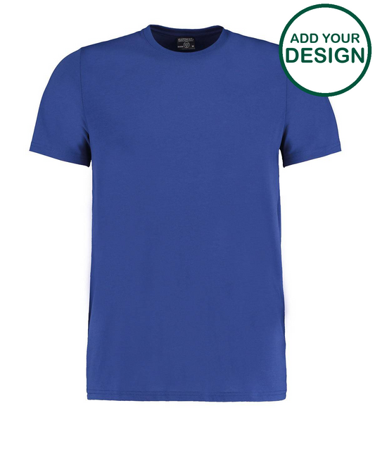 Superwash® 60° t-shirt (fashion fit)