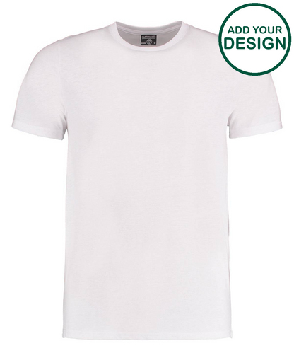 Superwash® 60° t-shirt (fashion fit)
