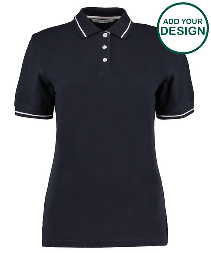 Women's St Mellion polo (classic fit)