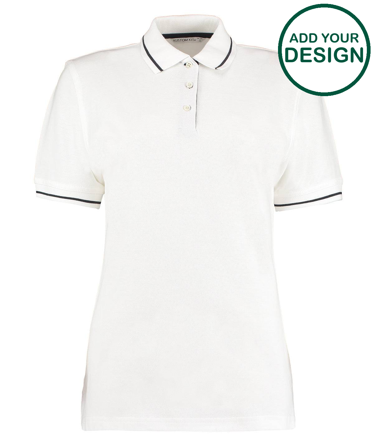 Women's St Mellion polo (classic fit)