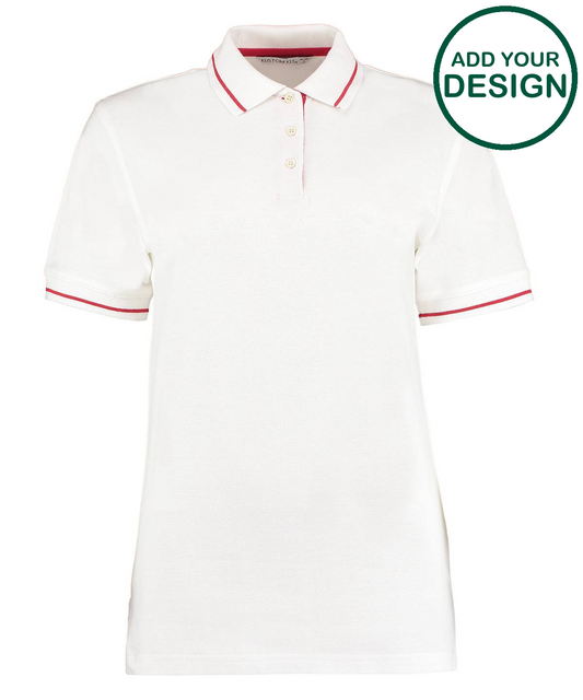 Women's St Mellion polo (classic fit)