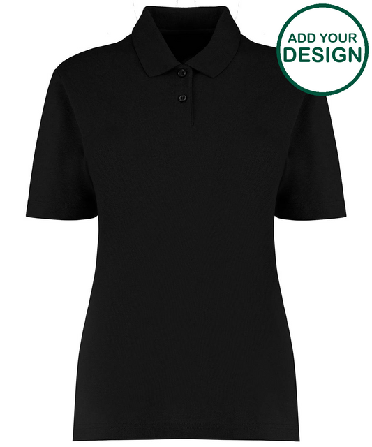 Women's workforce polo (regular fit)