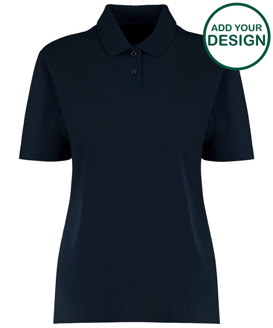 Women's workforce polo (regular fit)