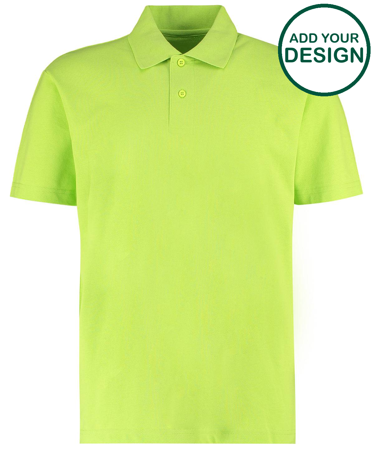 Workforce polo (regular fit)