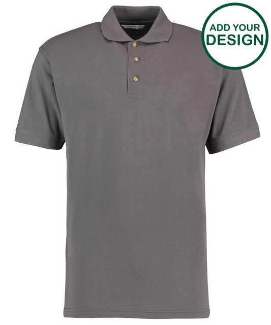 Workwear polo with Superwash® 60°C (classic fit)
