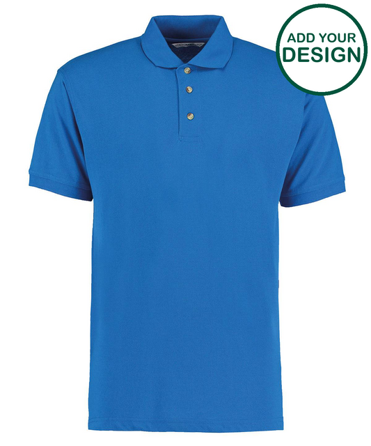 Workwear polo with Superwash® 60°C (classic fit)