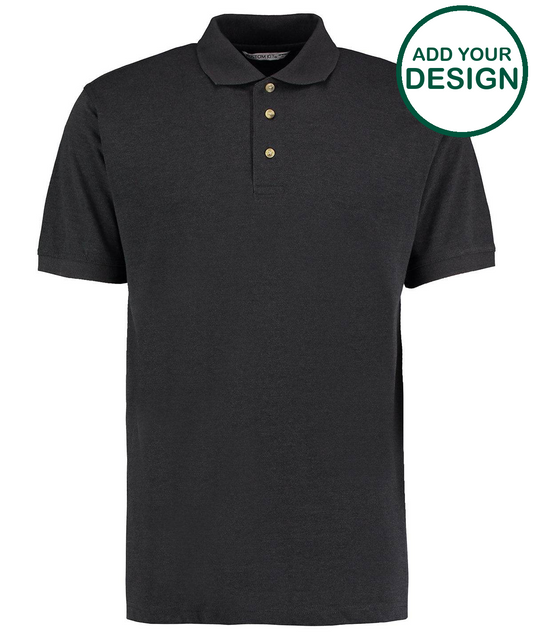 Workwear polo with Superwash® 60°C (classic fit)