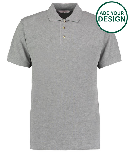 Workwear polo with Superwash® 60°C (classic fit)