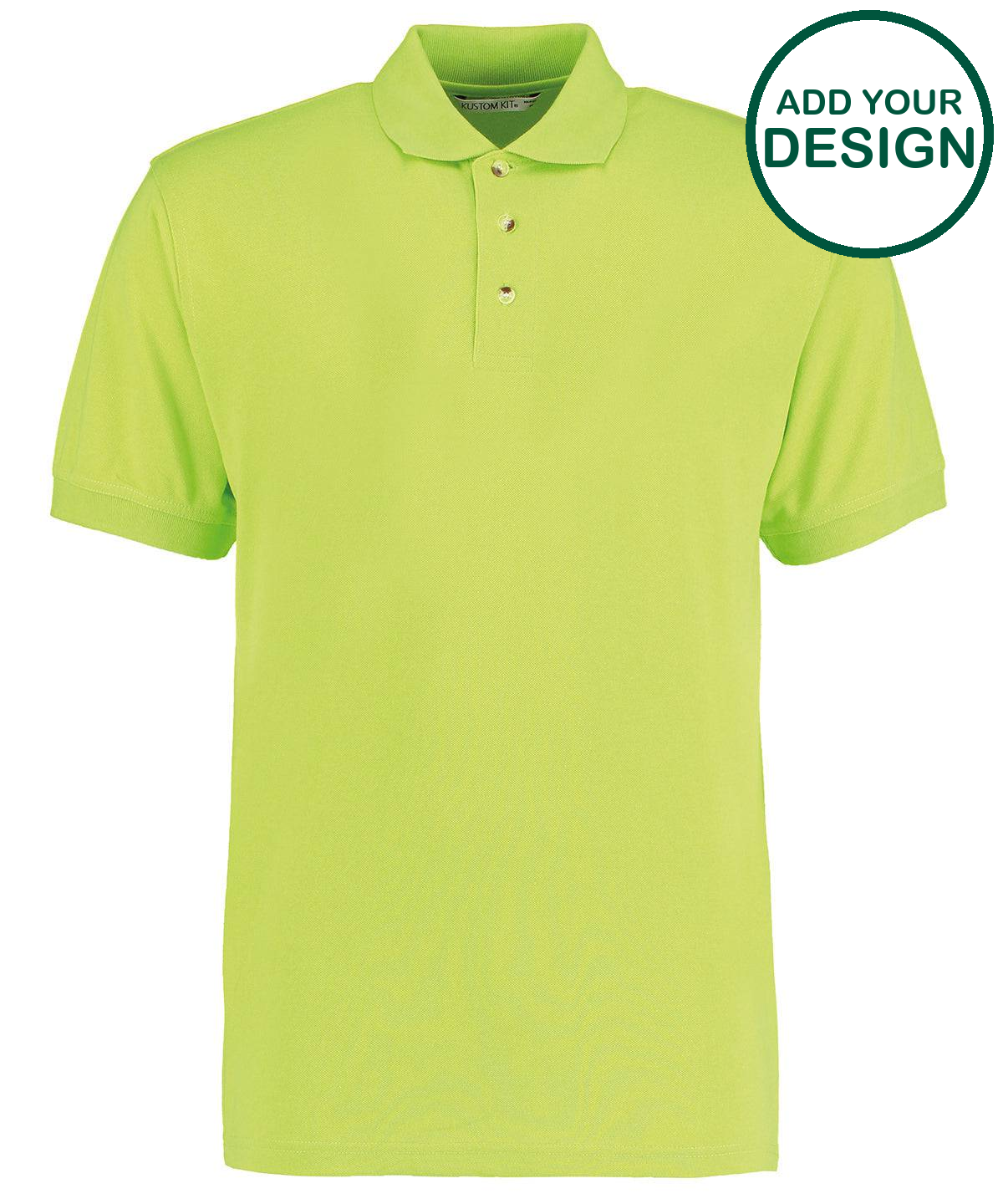 Workwear polo with Superwash® 60°C (classic fit)