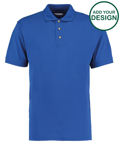 Workwear polo with Superwash® 60°C (classic fit)