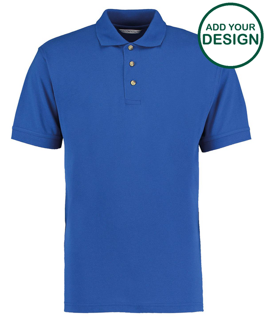 Workwear polo with Superwash® 60°C (classic fit)