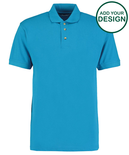 Workwear polo with Superwash® 60°C (classic fit)