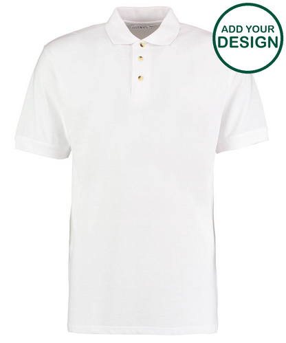 Workwear polo with Superwash® 60°C (classic fit)