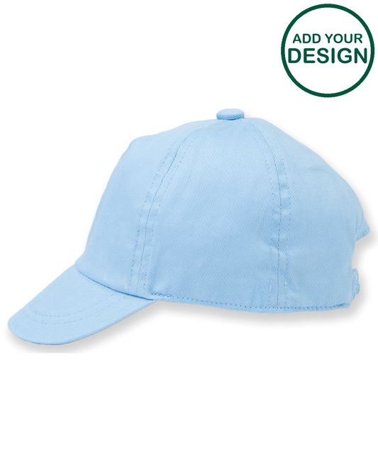 Baby/toddler cap