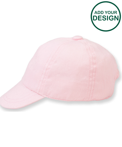 Baby/toddler cap