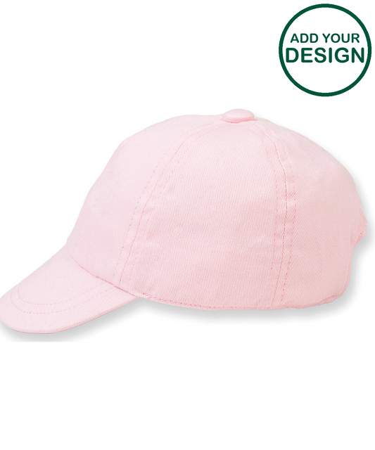Baby/toddler cap