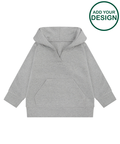 Kids sustainable hoodie