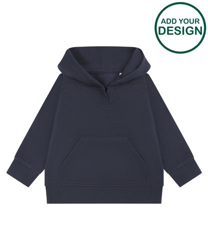 Kids sustainable hoodie