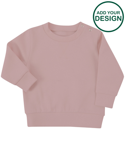 Sustainable sweatshirt