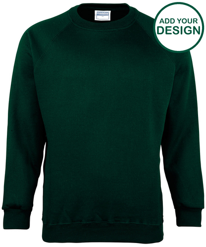 Kids Coloursure™ sweatshirt