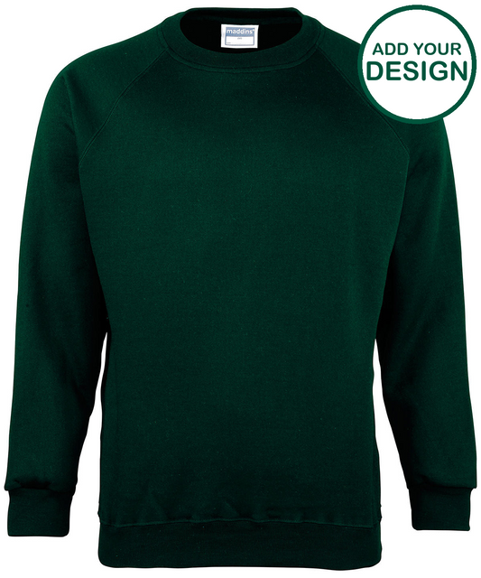 Kids Coloursure™ sweatshirt
