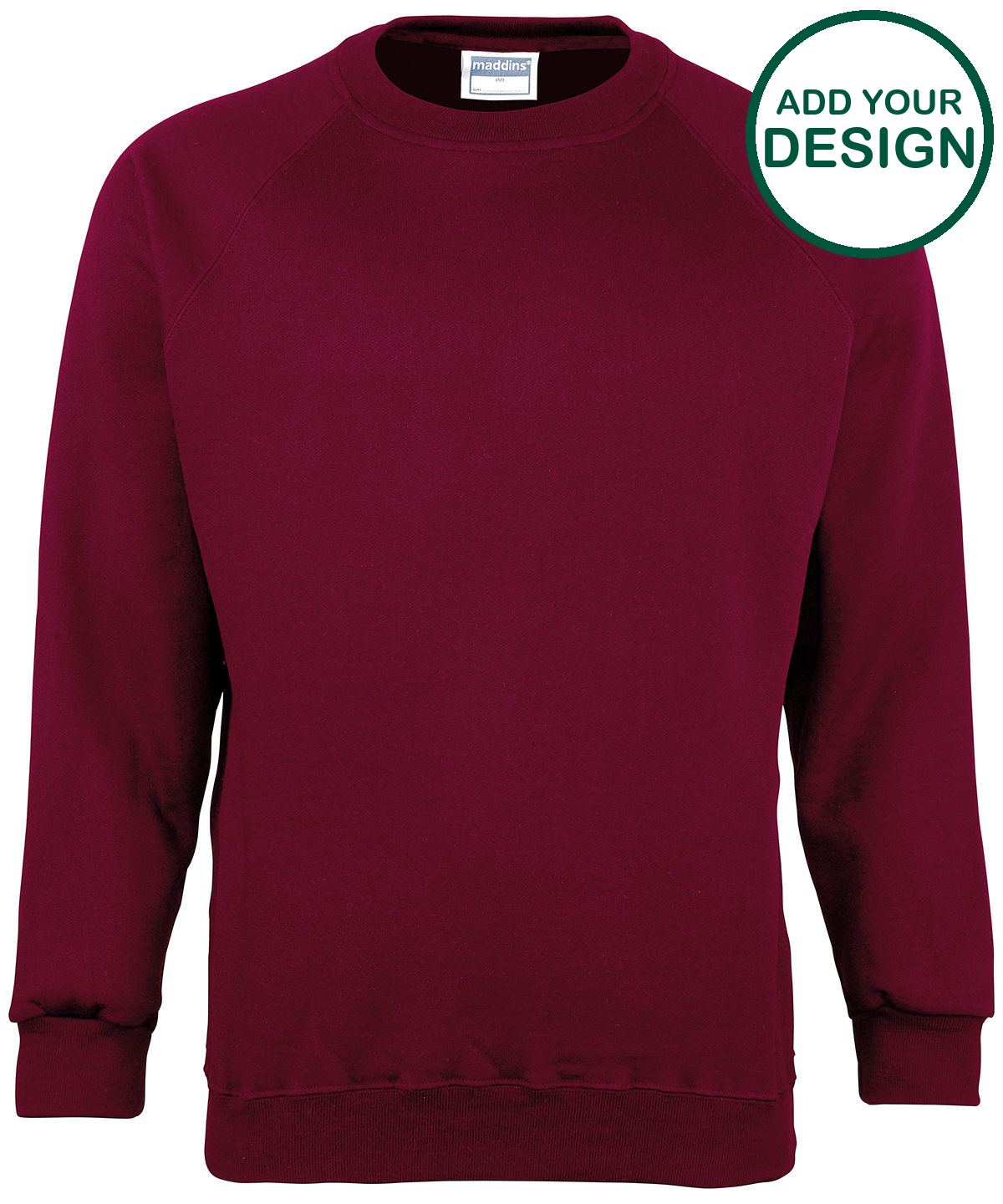 Kids Coloursure™ sweatshirt