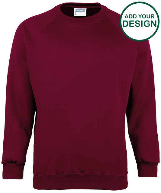 Kids Coloursure™ sweatshirt