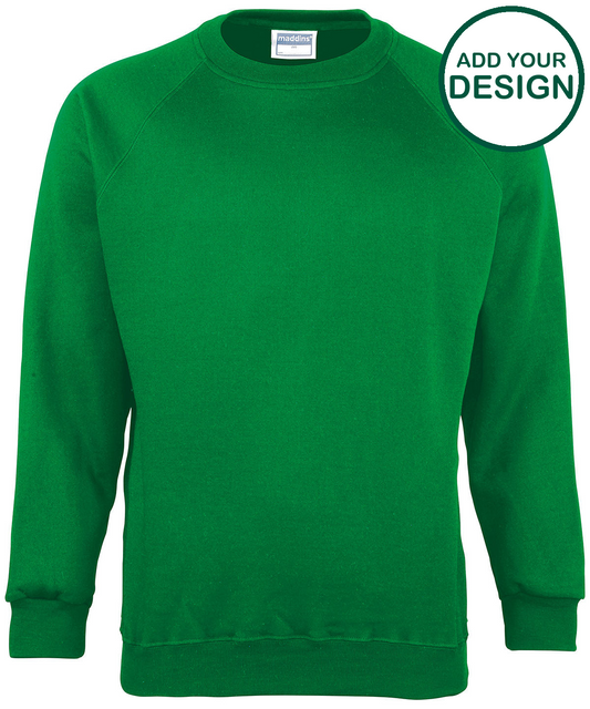 Kids Coloursure™ sweatshirt